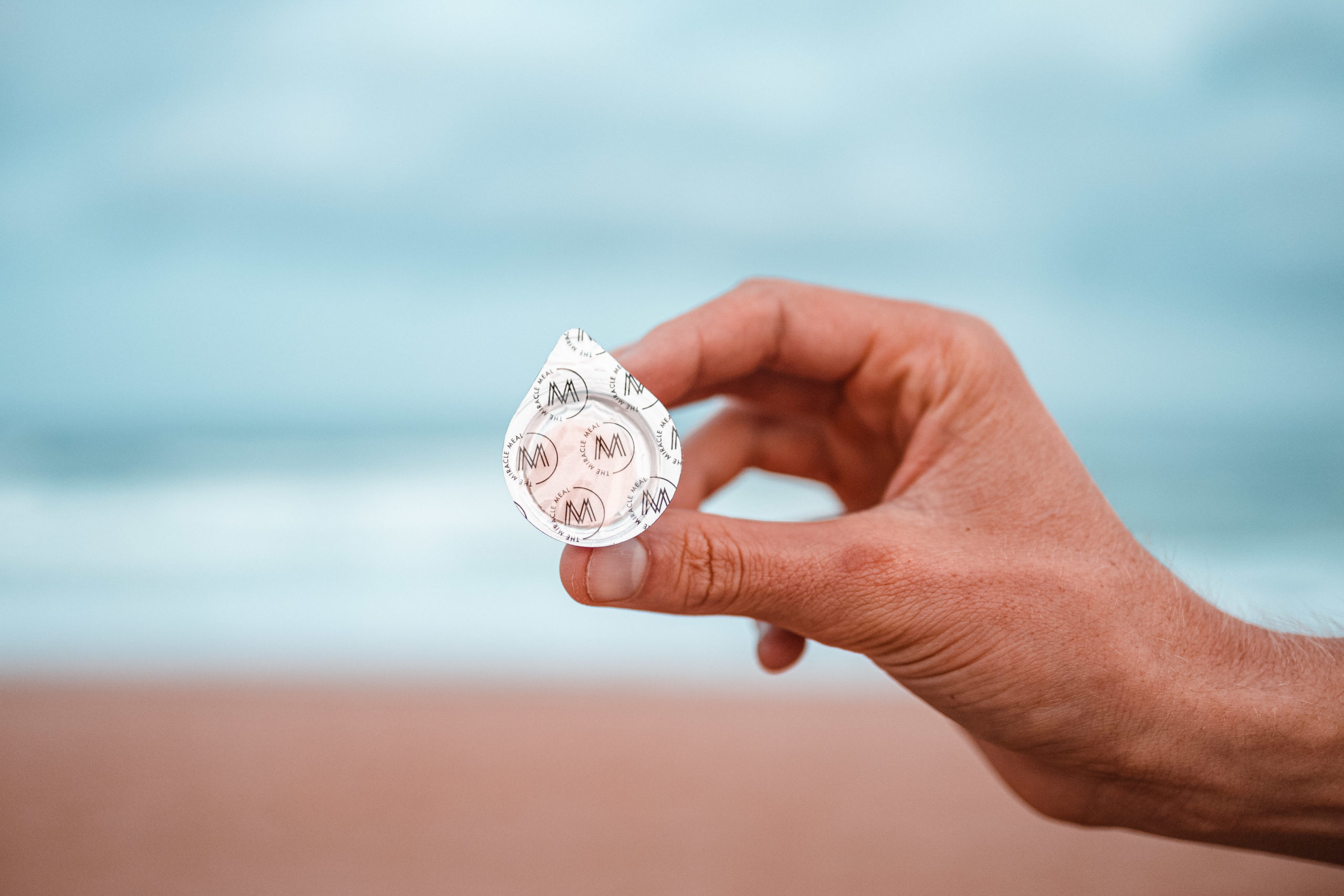 pre-packaged communion cups in United States