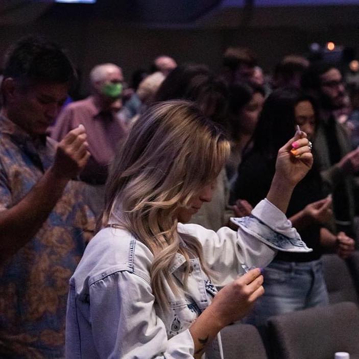 Communion United States