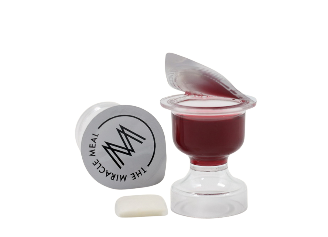 chalice communion cup