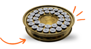 No mess no spills communion