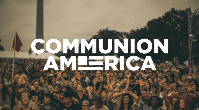 Communion America