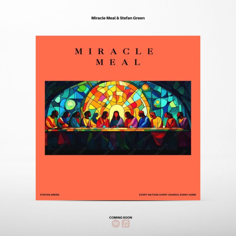 Equipping Believers for Communion