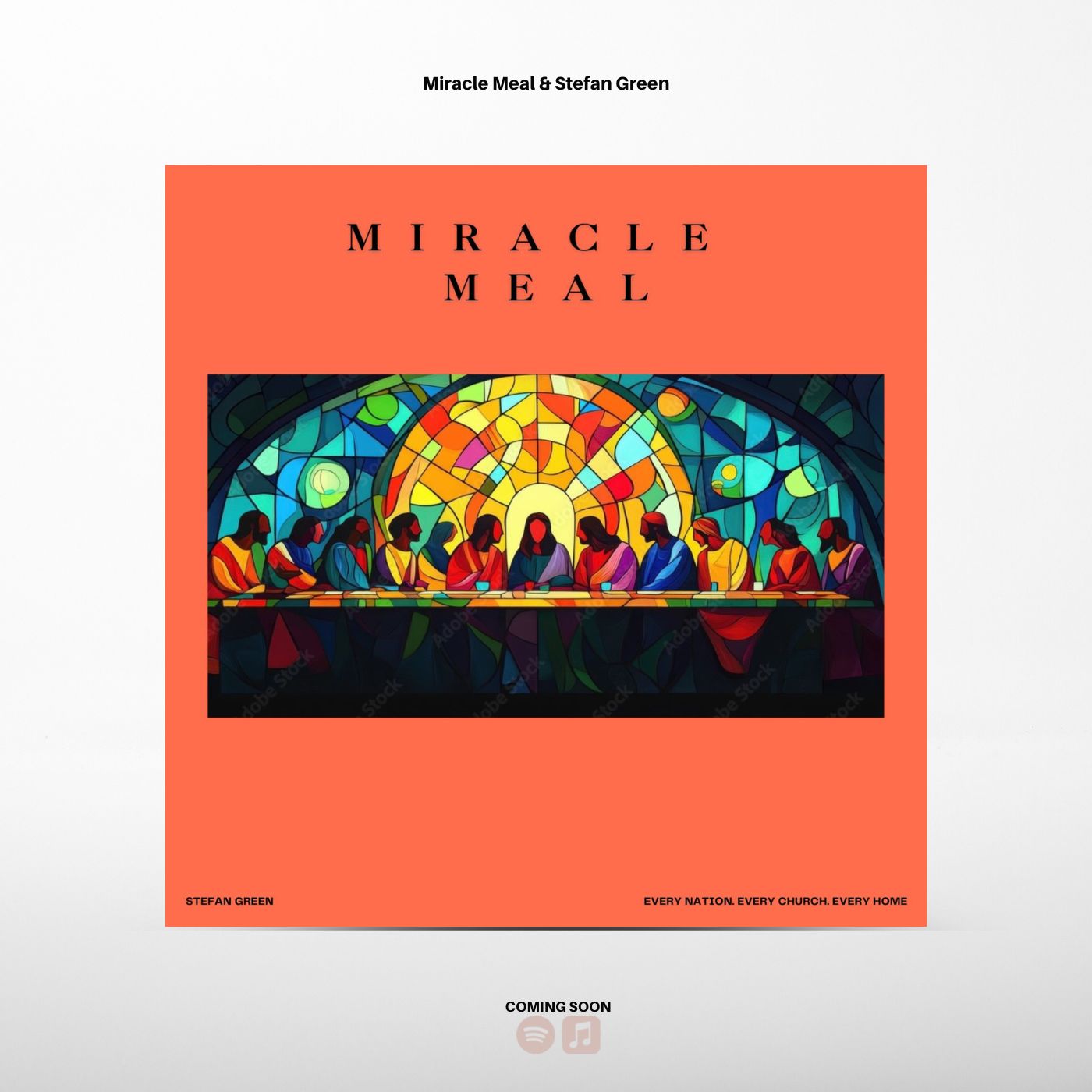 Equipping Believers for Communion