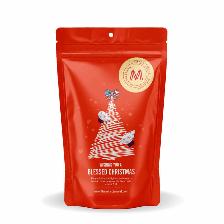 Celebration of communion