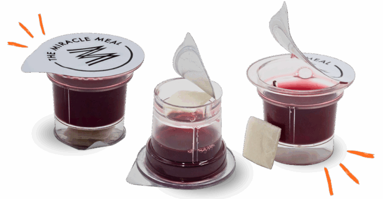 communion plus cups